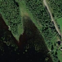 Satellite imagery of Hoikkasaari, FI