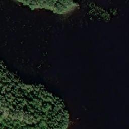 Satellite imagery of Kyytniemi, FI