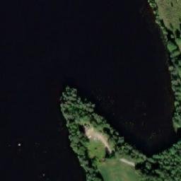 Satellite imagery of Pohjoisniemi, FI