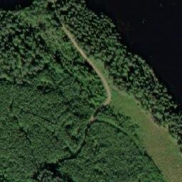 Satellite imagery of Lipsalanniemi, FI