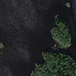 Satellite imagery of Kaivantosaari, FI