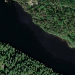 Satellite imagery of Käärmeniemi, FI