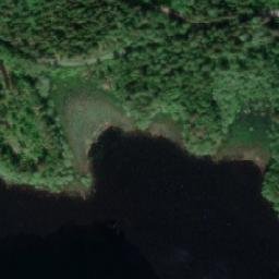 Satellite imagery of Käärmeniemi, FI