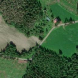 Satellite imagery of Pieni Vaajaniemi, FI