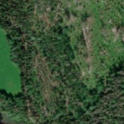 Satellite imagery of Pieni Vaajaniemi, FI