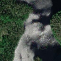 Satellite imagery of Aittoniemi, FI