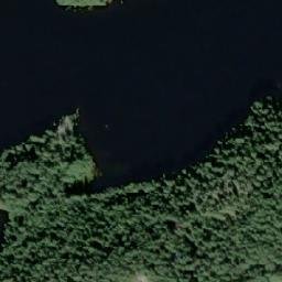 Satellite imagery of Lutrinniemi, FI