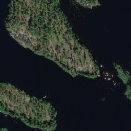 Satellite imagery of Vehkaniemi, FI