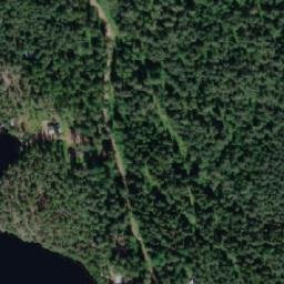 Satellite imagery of Vehkaniemi, FI