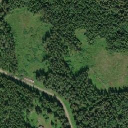 Satellite imagery of Rokkasenniemi, FI