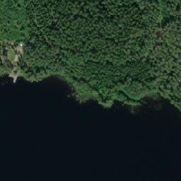 Satellite imagery of Joukonniemi, FI