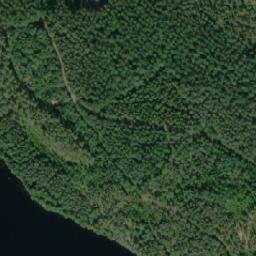 Satellite imagery of Joukonniemi, FI