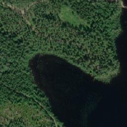 Satellite imagery of Joukonniemi, FI