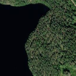 Satellite imagery of Kallenharju, FI
