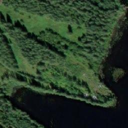 Satellite imagery of Kotaniemi, FI