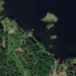 Satellite imagery of Pitkäkivi, FI