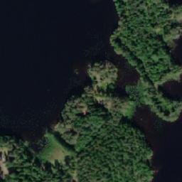 Satellite imagery of Pitkäkivi, FI