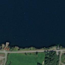 Satellite imagery of Årvikneset, NO