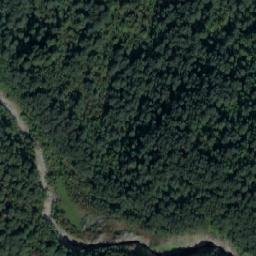 Satellite imagery of Årvikneset, NO