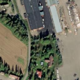 Satellite imagery of Äijänniemi, FI