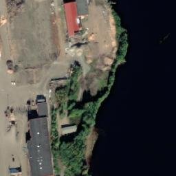 Satellite imagery of Äijänniemi, FI