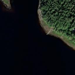 Satellite imagery of Vasunniemi, FI