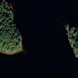 Satellite imagery of Vasunniemi, FI