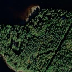 Satellite imagery of Uittoniemi, FI