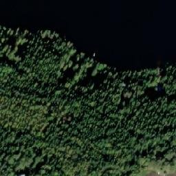 Satellite imagery of Uittoniemi, FI