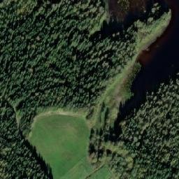 Satellite imagery of Kauhtionniemi, FI