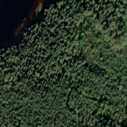 Satellite imagery of Kauhtionniemi, FI