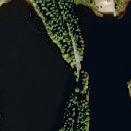 Satellite imagery of Käenniemi, FI