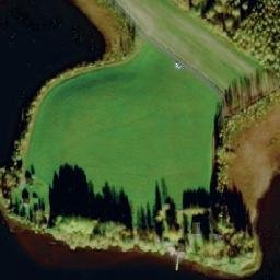 Satellite imagery of Käenniemi, FI