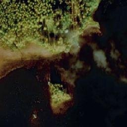 Satellite imagery of Käenniemi, FI
