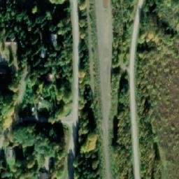 Satellite imagery of Pettuniemi, FI