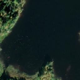 Satellite imagery of Linnanniemi, FI