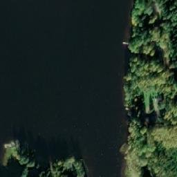 Satellite imagery of Pusurinniemi, FI