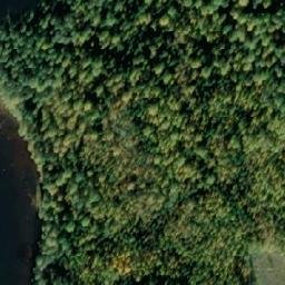 Satellite imagery of Palokärki, FI