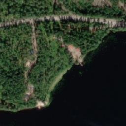 Satellite imagery of Talasniemi, FI