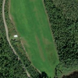 Satellite imagery of Pieni Kuivaniemi, FI