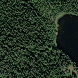Satellite imagery of Pertuskanniemi, FI