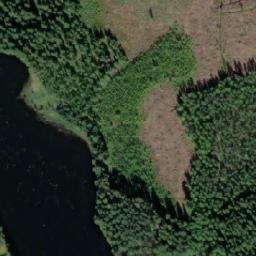 Satellite imagery of Pertuskanniemi, FI