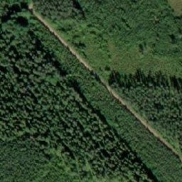 Satellite imagery of Huutokivenniemi, FI