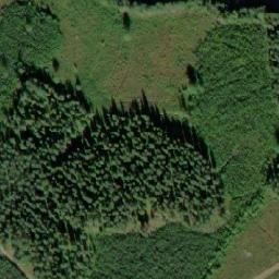 Satellite imagery of Huutokivenniemi, FI