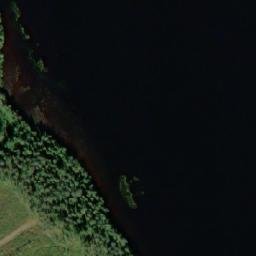 Satellite imagery of Huutokivenniemi, FI