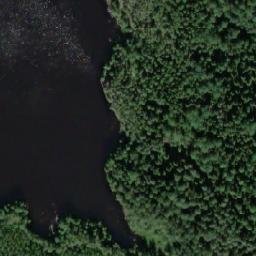 Satellite imagery of Kaivantosaari, FI