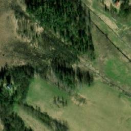 Satellite imagery of Kirkkoniemi, FI