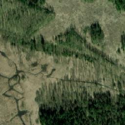 Satellite imagery of Montionniemi, FI