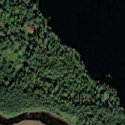 Satellite imagery of Honkaniemi, FI