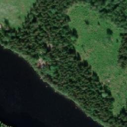 Satellite imagery of Pieni Vaajaniemi, FI